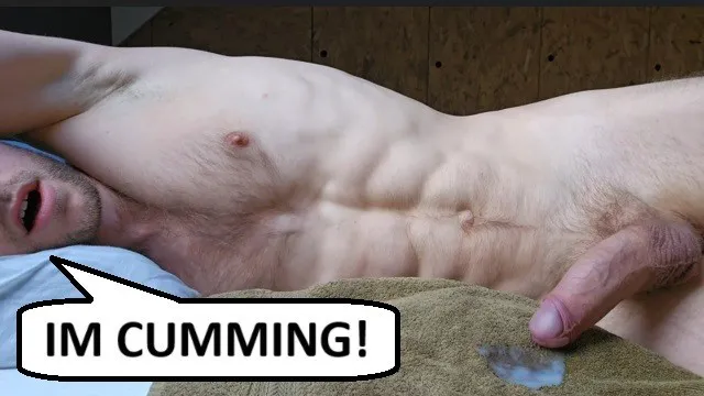 CUMPILATION: 30 SEAMLESS MALE LOUD MOANING ORGASMS!