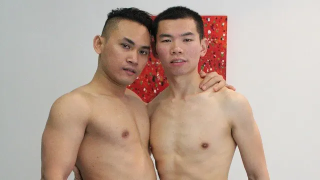 Tất cả các tay chơi chuyên nghiệp Úc Châu lần đầu gặp và quan hệ tình dục tại Sydney