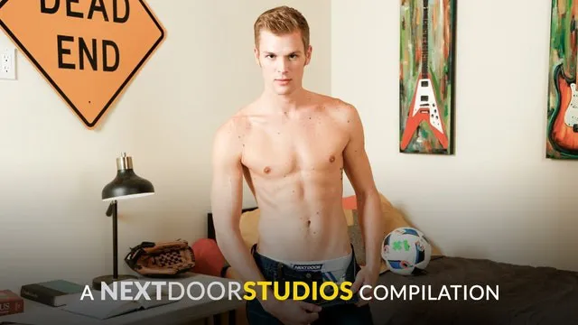 การรวบรวมผลงานของ ไท โทมัส - NextDoorStudios