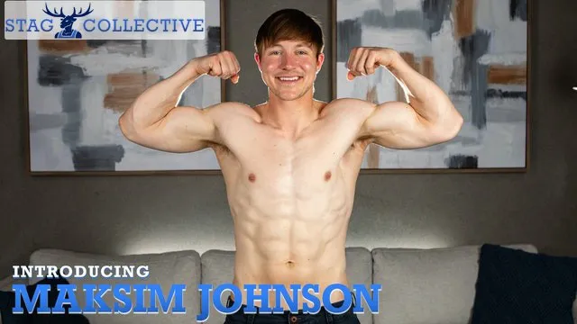 StagCollective - Gặp gỡ Nông dân Miền Nam Maksim Johnson 'Tôi Thích Thành Phố Lớn Hơn Thị Trấn Nhỏ Của Tôi!'