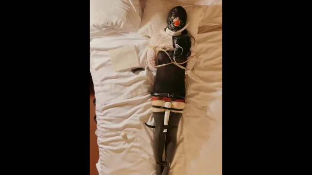 新CD尝试自我束缚