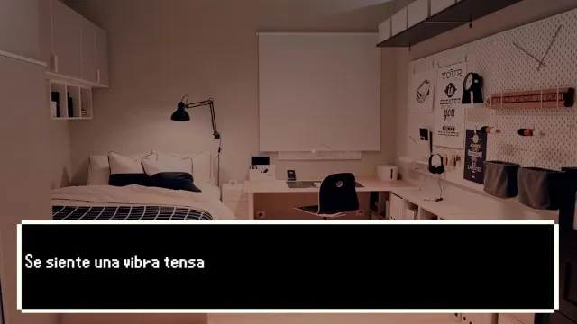 ||ASMR|| Te invito a estudiar y terminamos cogiendo para desestresarnos
