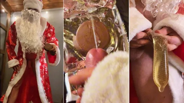 Một câu chuyện Giáng sinh! Những món quà hàng đêm từ Ông già Noel!