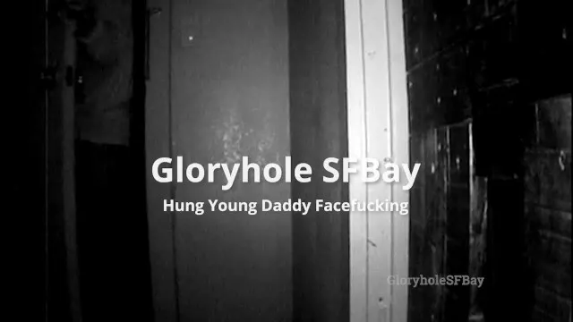 GHSFBAY: ฮังยัง แด๊ดดี้ เฟซฟักกิ้ง