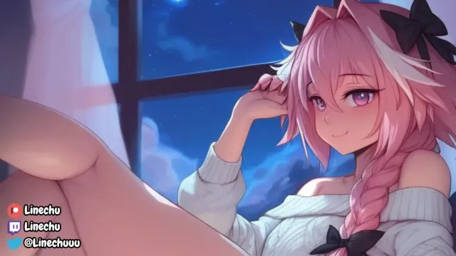 Nhảy Cùng Bạn Trai Hưng Phấn Của Bạn Trên Discord (RP ASMR) (Khiêu Dâm)