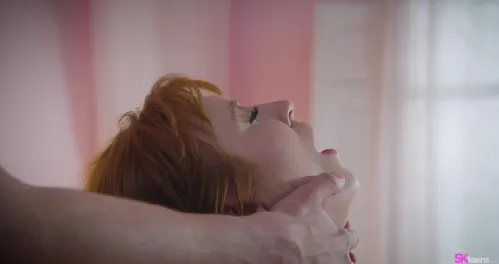5KPorn ลิลลี่ เมย์ส