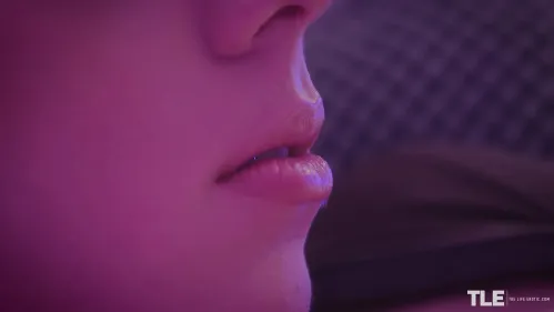TheLifeErotic Emily B Những Điều Kỳ Lạ 2
