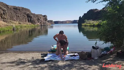 Lustery Storm Mermaid In The Usa