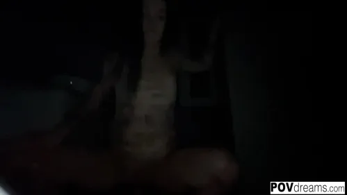 LittleCaprice-梦境 马蒂 POV梦境