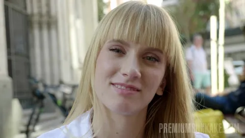 Interview Premium Bukkake