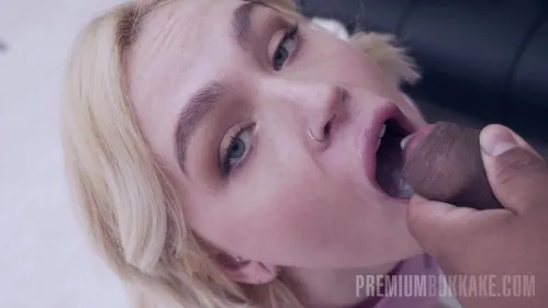Bukkake พรีเมี่ยม 2: ลาก่อน Cumshot