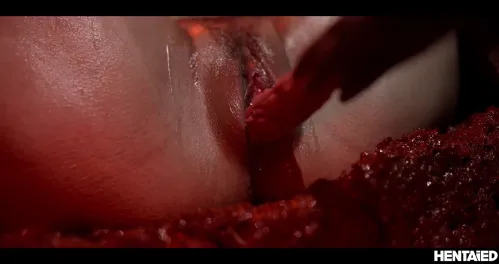 Hentaied: Rikako Katayama - Những Lời Nói Trên Gối 2