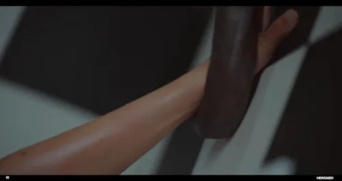 Hentaied Bunny Brownie Toilet Encounters 5