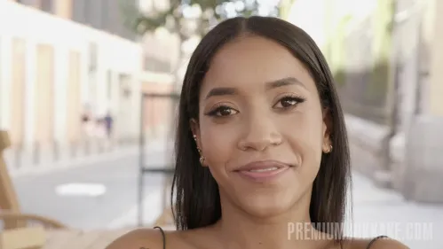 PremiumBukkake 1. Interview