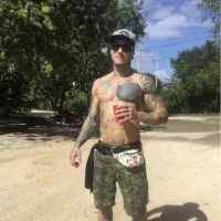 DamienSoupXXX