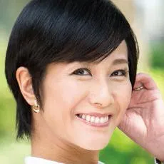 Nakayama Kanae