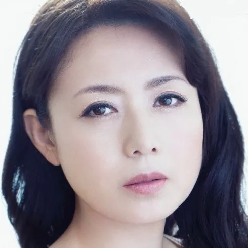 Miura Eriko