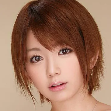 Nozomi Mayu