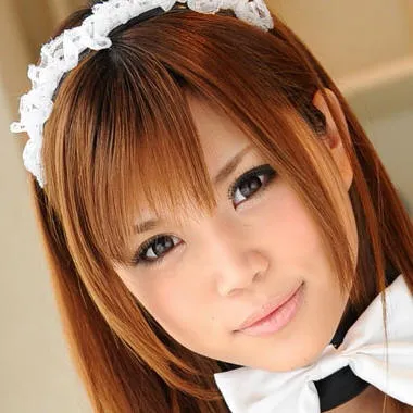 Kasuga Mona