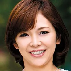 Oomori Miho