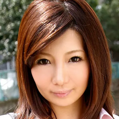 Mikami Sayuri