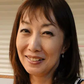 Maki Shizuno