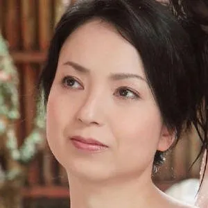 Kirishima Akiko