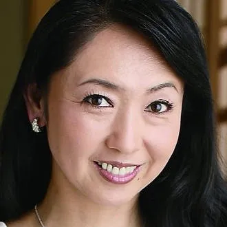 Mikami Yurie
