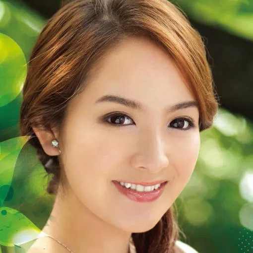 Mitsuhashi Anna
