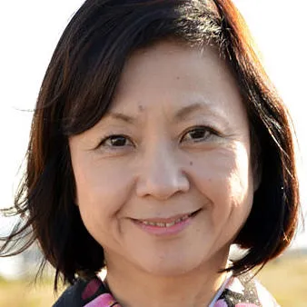 Ehara Akemi