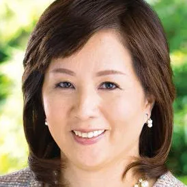 Awaji Fujiko