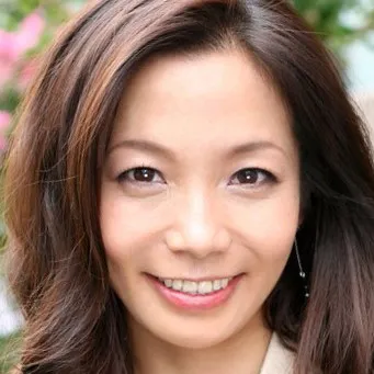 Mashita Reiko