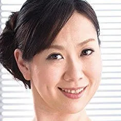 Amagai Shiori