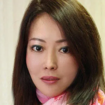 Minegishi Fujiko