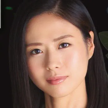 Mogami Yuriko