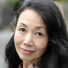 Takagisa Kaori