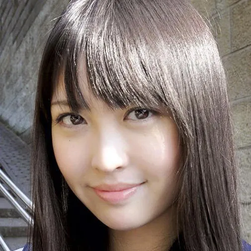 Haneda Momoko