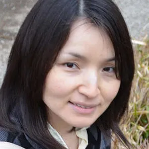 Ooishi Mariko