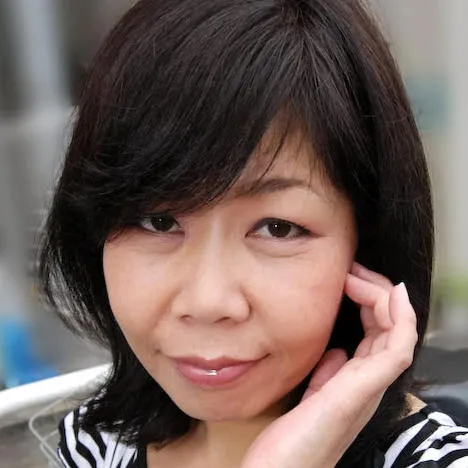 Numata Saeda