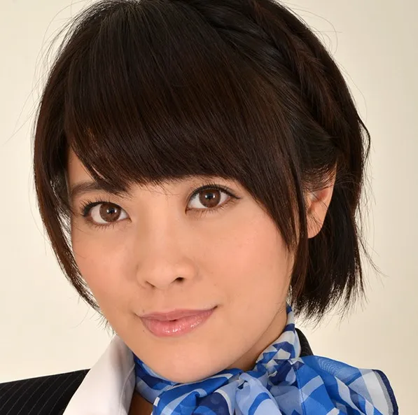 Asamiya Rei