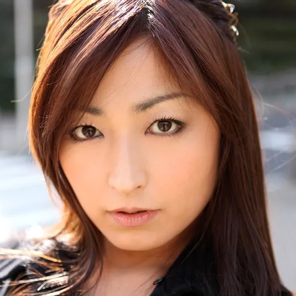 Kiritani Asami