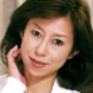 Sakuraihijiri Kaori