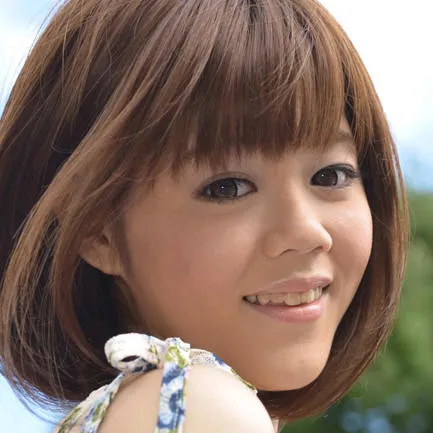 Shinjou Nozomi