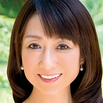 Nakamura Mizuki