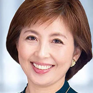 Ozaki Nanako