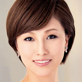 Mikami Chinatsu