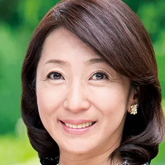 Nagayama Reiko