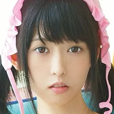 Hamano Yuuka