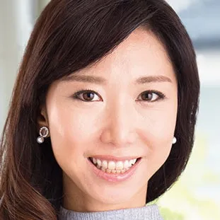 森崎梨花