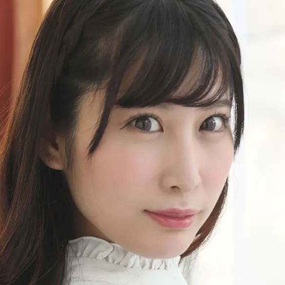 Hazuki Momo